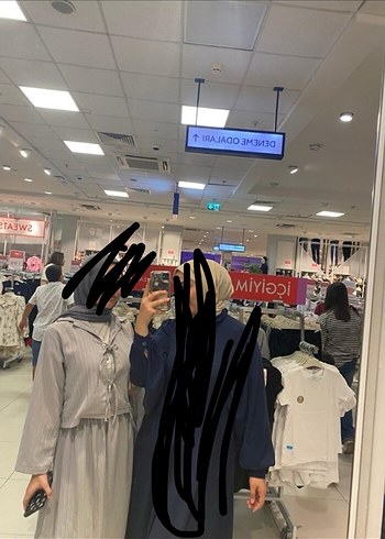 Etek kimono takım - Görsel 2