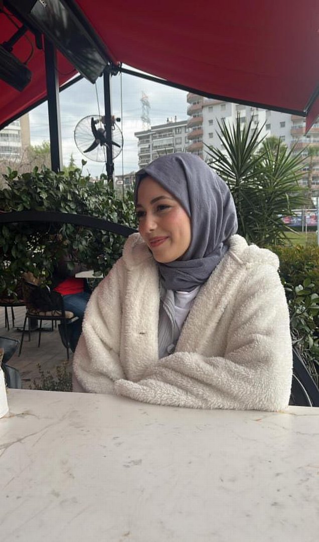 Etek kimono takım - Görsel 3