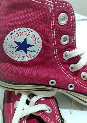 Converse All Star Spor Ayakkabı