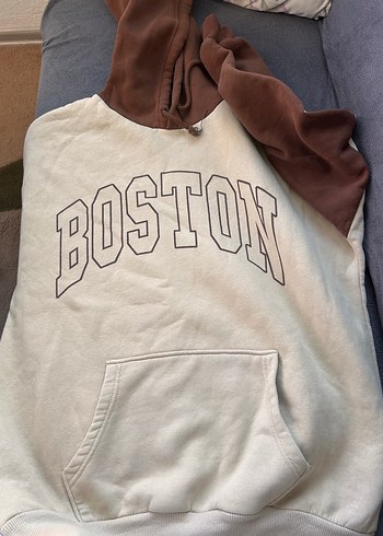 Gri Düğmeli Erkek Jean Pantolon - Görsel 4