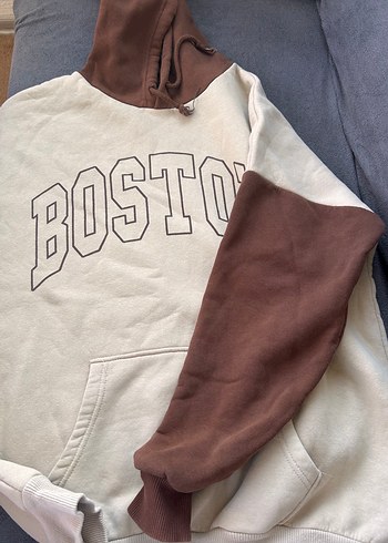 Gri Düğmeli Erkek Jean Pantolon - Görsel 5