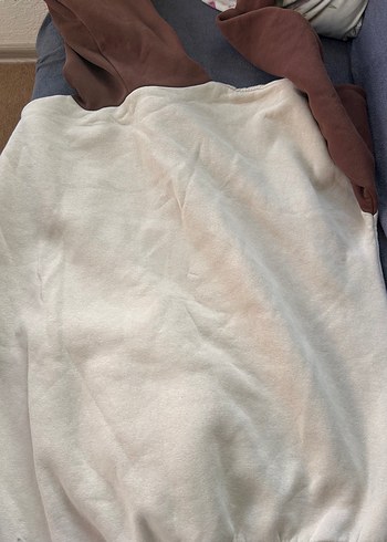 Gri Düğmeli Erkek Jean Pantolon - Görsel 6