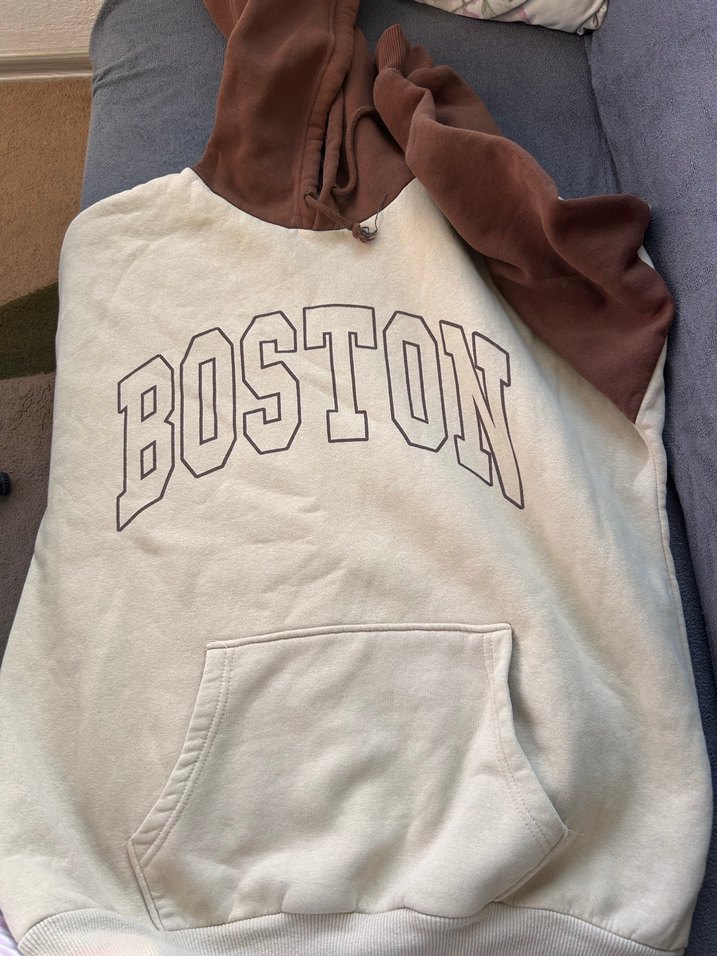 Gri Düğmeli Erkek Jean Pantolon - Görsel 4