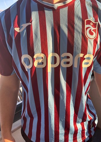 Erkek Orjinal Forma - Görsel 2