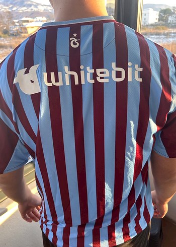 Erkek Orjinal Forma - Görsel 4