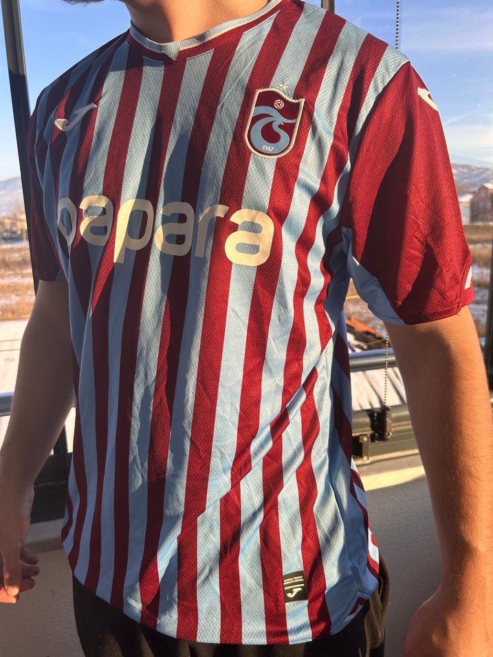 Erkek Orjinal Forma - Görsel 3