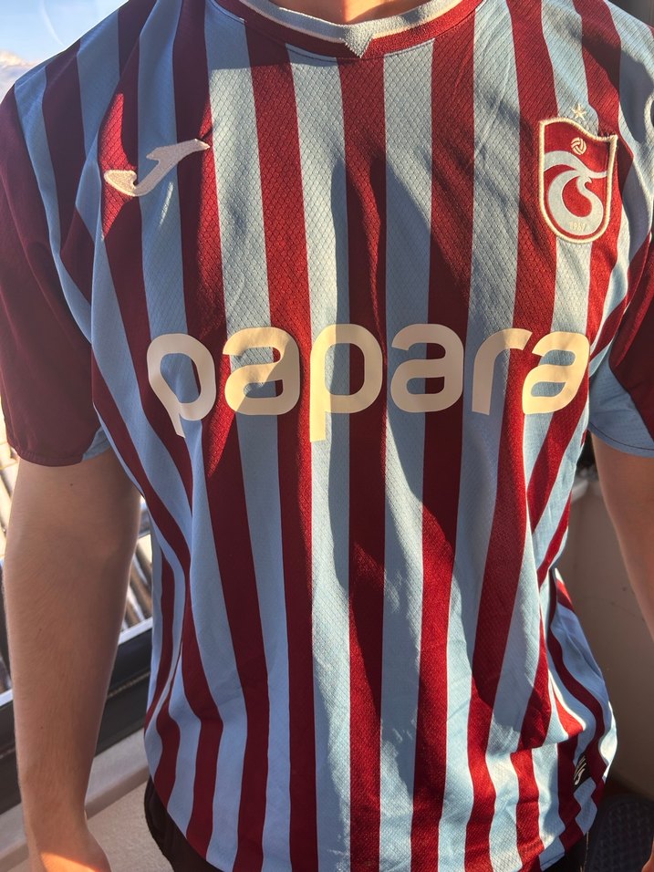 Erkek Orjinal Forma - Görsel 2