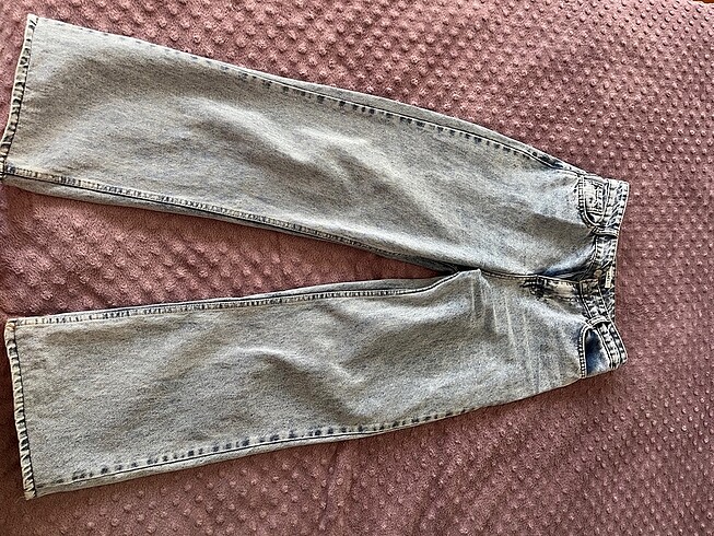 Diğer Wide Leg Jean