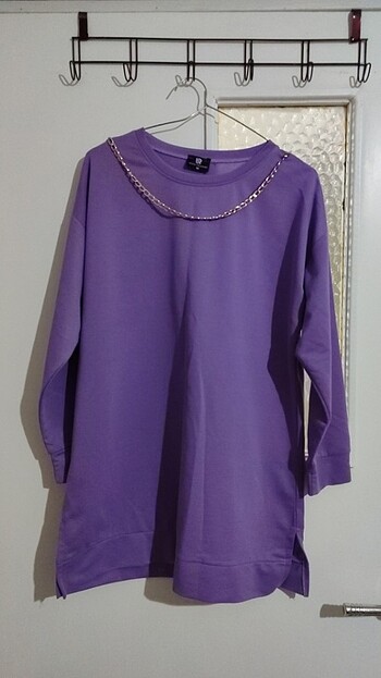 Tesettür tunik