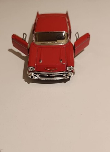 Diecast model oyuncak arabalar tek veya toplu satılır