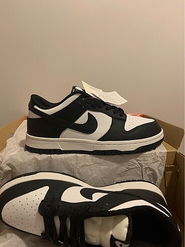 Nike DUNK ORJ
