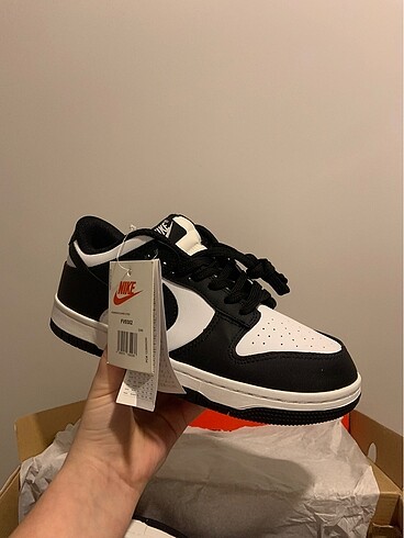 41 Beden DUNK ORJ
