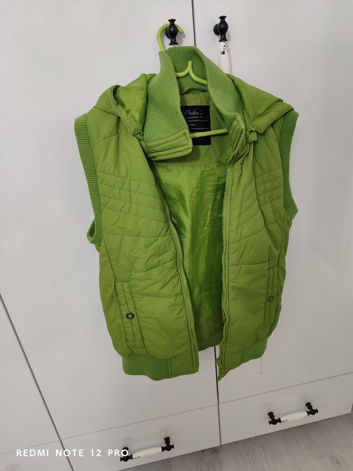 kadın şişme yelek - Görsel 2