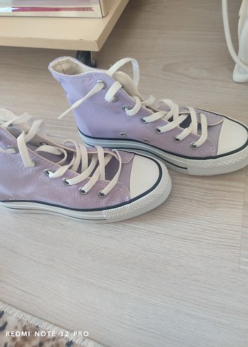 Converse - Görsel 5