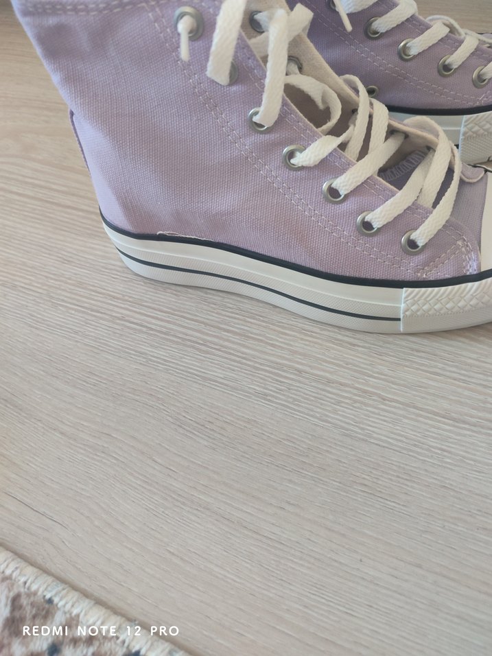 Converse - Görsel 3