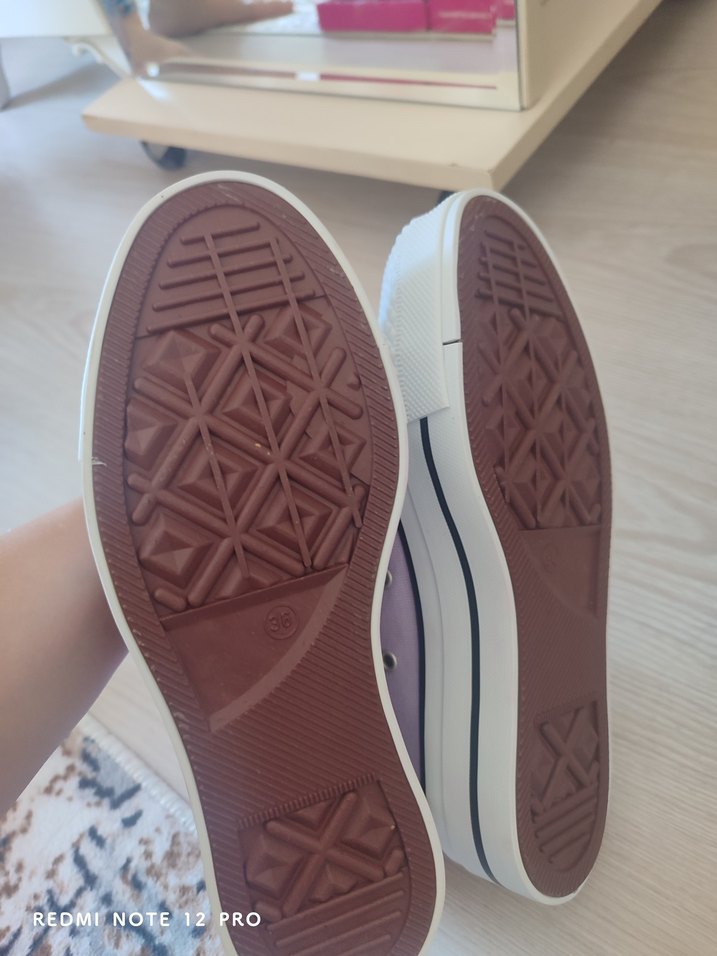 Converse - Görsel 4