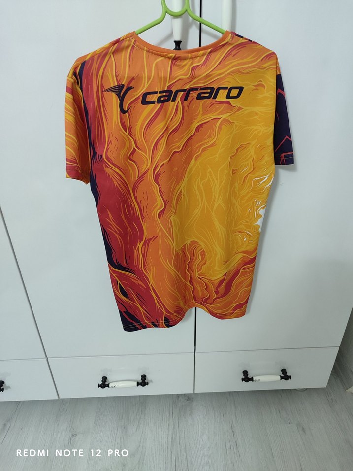 bisikletçi forması kadın erkek olur - Görsel 2