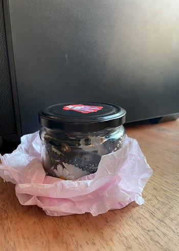 Sürpriz takı kavanozu - Görsel 6