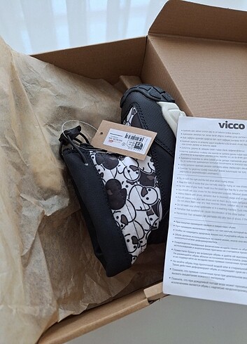 23 Beden #vicco #karbotu #