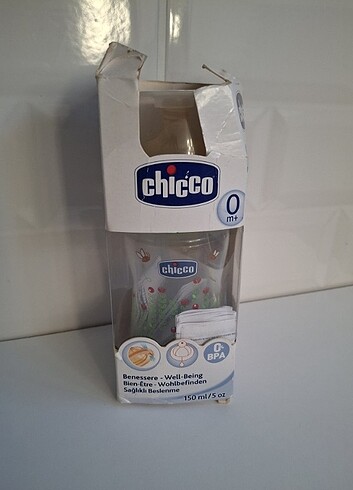 #chicco #biberon #c