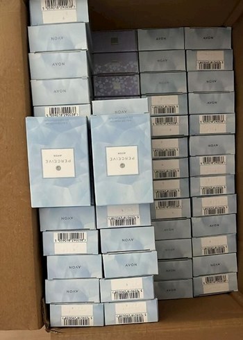 Avon Kadın Parfüm Çeşitleri 30 ml