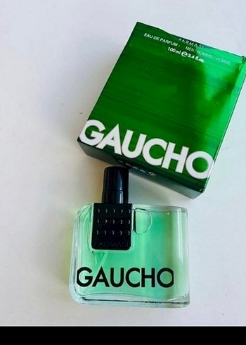 GAUCHO Erkek Parfümü 100 ml