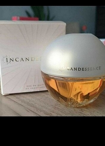 Incandessence
