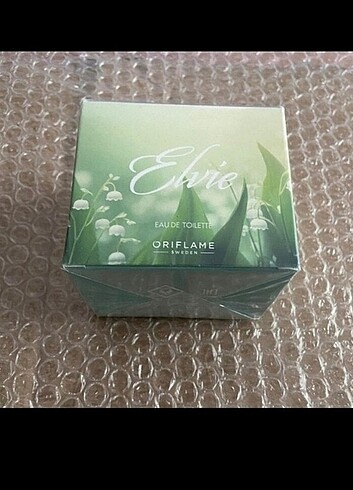 Elvie Oriflame