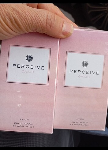 Perceive osais