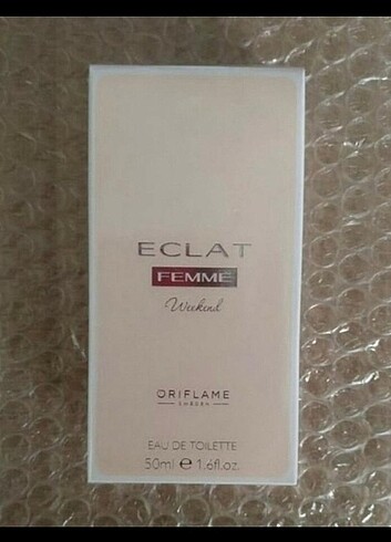 Eclat femme wekend 