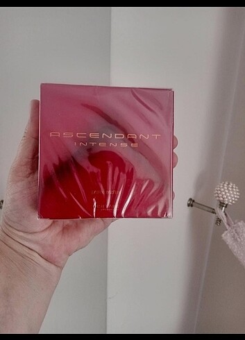 Ascendant
