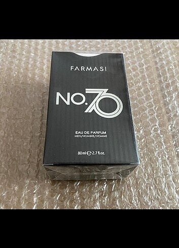 No 70 farmasi