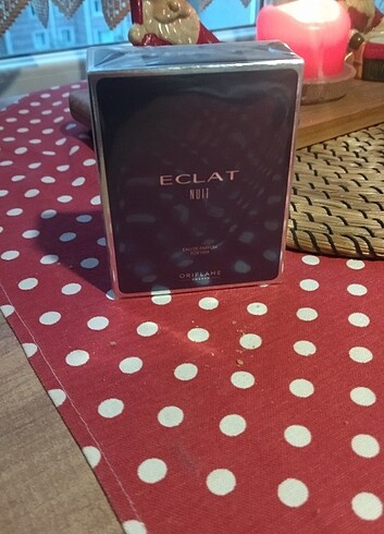 Eclat nuit 