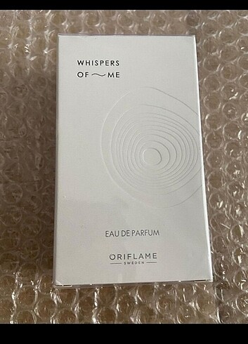 WHISERS OF ME