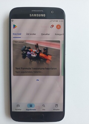 Samsung S7