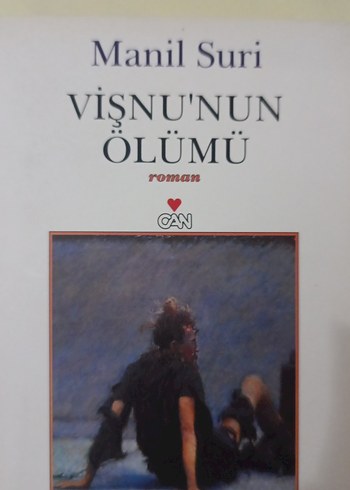 Vişnu'nun Ölümü - Manil Suri