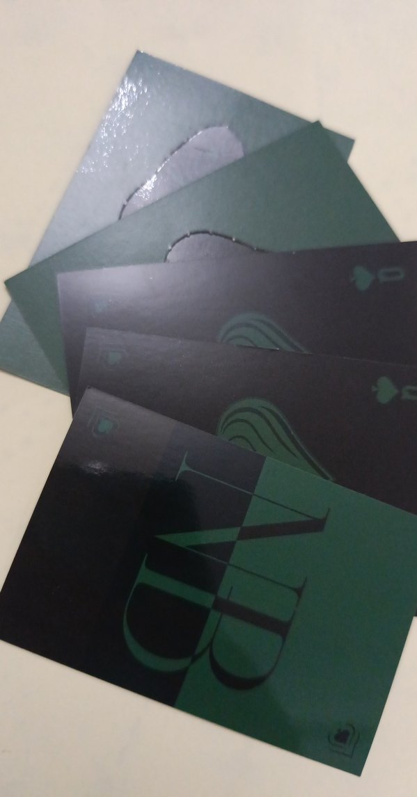 Maça Kızı 8 - Dilara Pamuk - Görsel 4