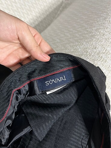 Süvari Erkek pantolon