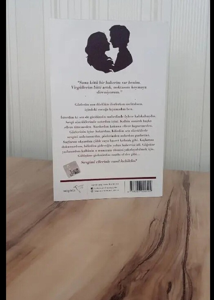 Mihriban Demircan -Ah Kalbim  - Görsel 2