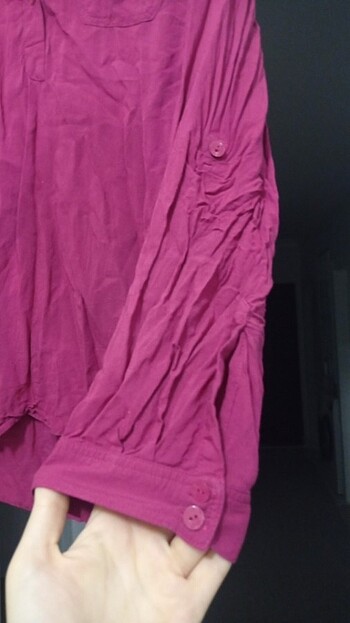 Mavi Jeans Mavi Gömlek Bluz