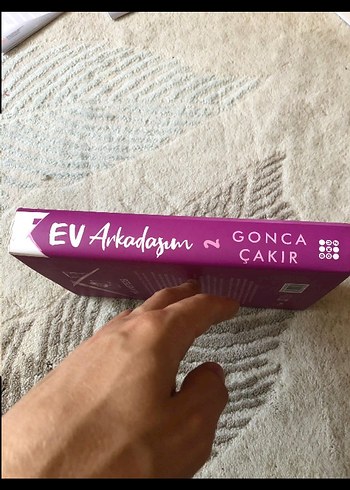 Ev arkadasim- Gonca Çakır