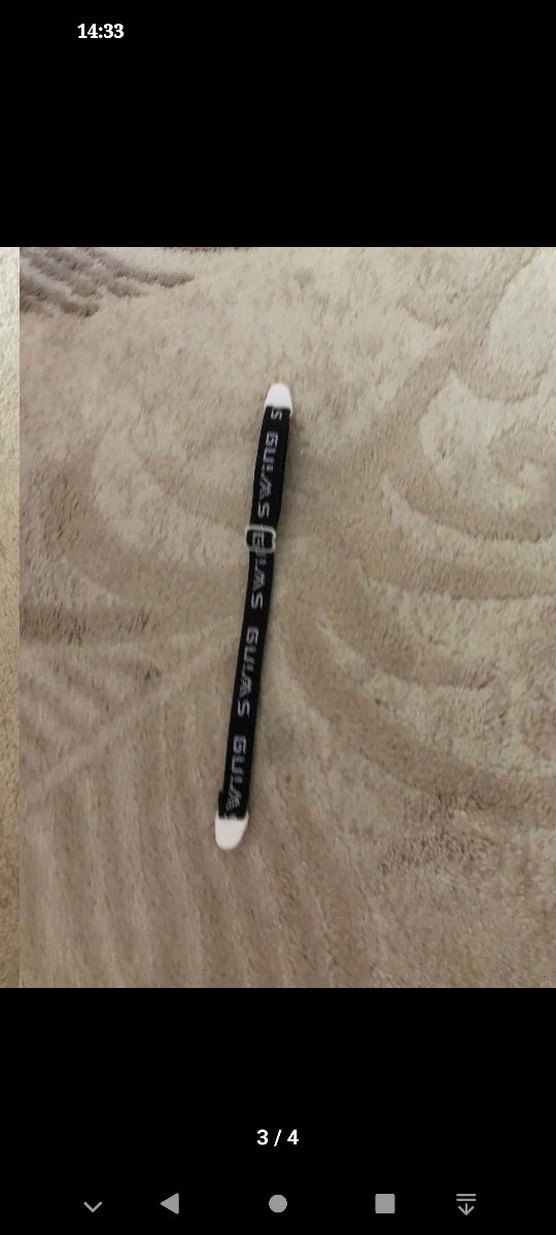 Renkli Elastik Erkek Aksesuarları - Görsel 3