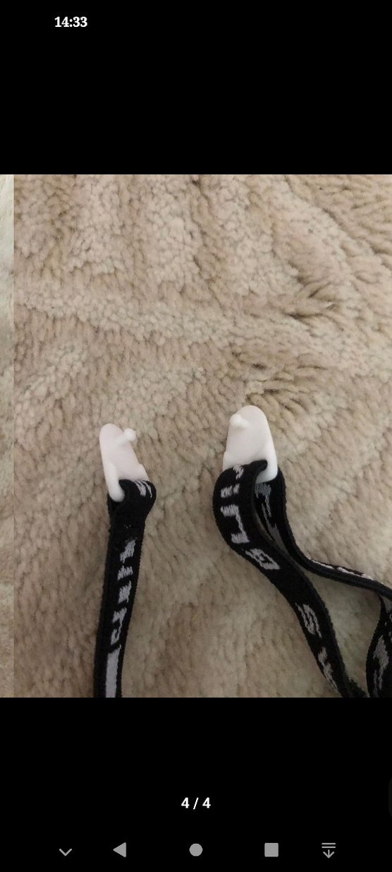 Renkli Elastik Erkek Aksesuarları - Görsel 4