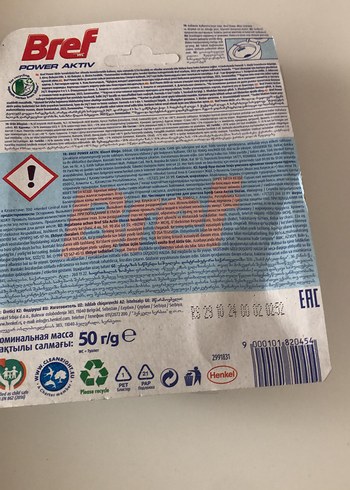 Diğer tuvalet kokusu