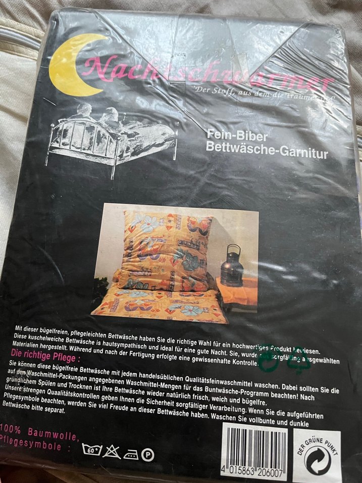 Tek kişilik nevresim takımı - Görsel 2