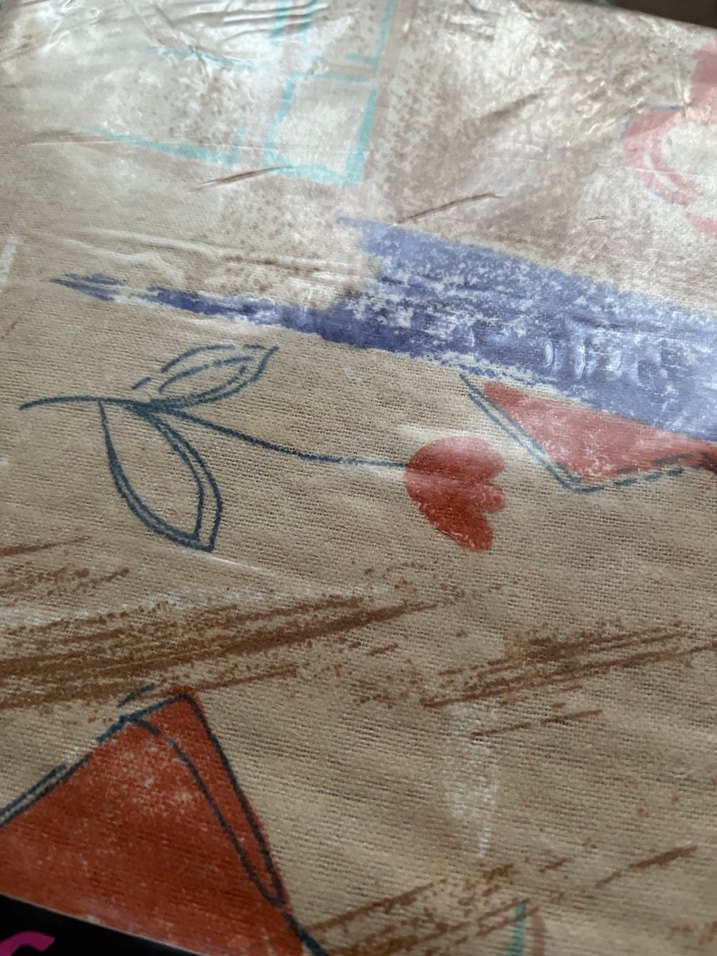 Tek kişilik nevresim takımı - Görsel 3