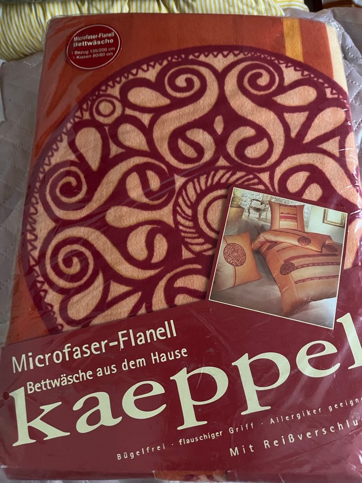 Tek kişilik Nevresim Takımı - Görsel 3