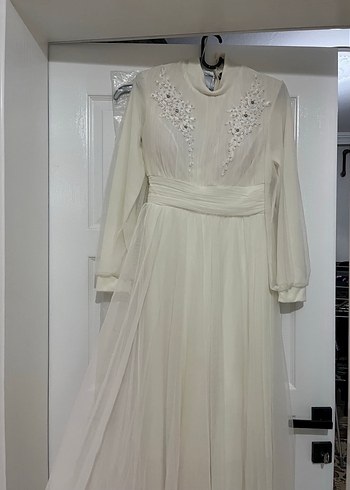 Mevlüt ve nikah elbisesi - Görsel 3