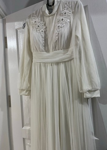 Mevlüt ve nikah elbisesi - Görsel 2