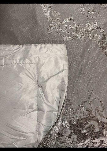 Yatak Örtüsü Seti - Görsel 2